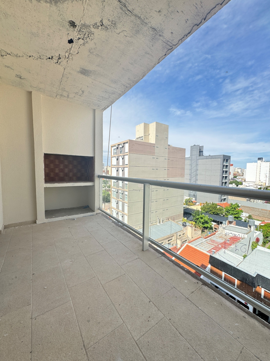 Departamento en Venta en Patricios 259, Centro, Bahía Blanca - Bahía Blanca Propiedades | SITIO OFICIAL l
