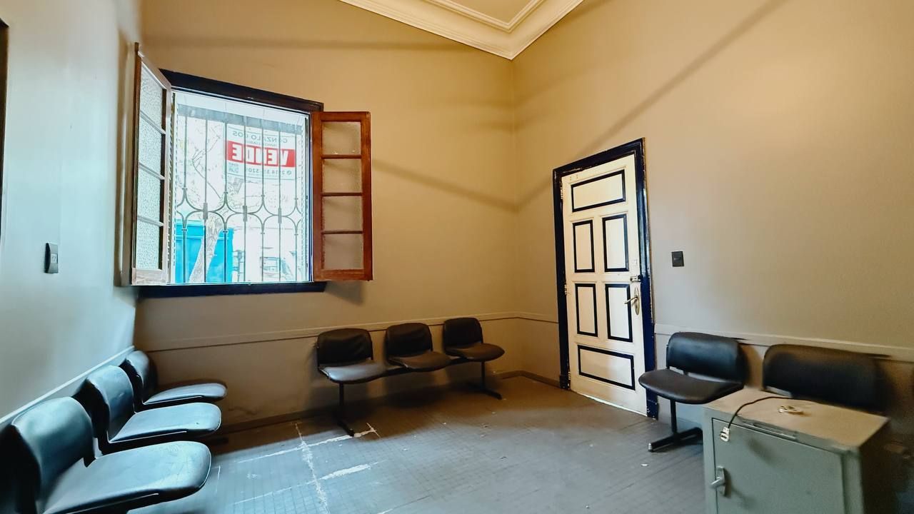 Oficina en Venta en LAS HERAS 81, Centro, Bahía Blanca - Bahía Blanca Propiedades | SITIO OFICIAL l