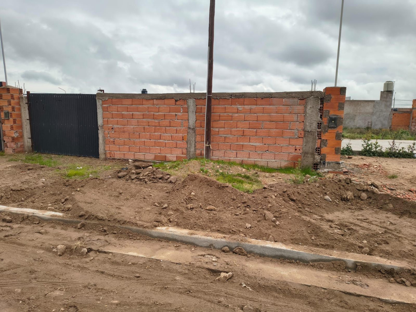 Terreno en Venta en Esmeralda 3500, Ingeniero White, Bahía Blanca - Bahía Blanca Propiedades | SITIO OFICIAL l
