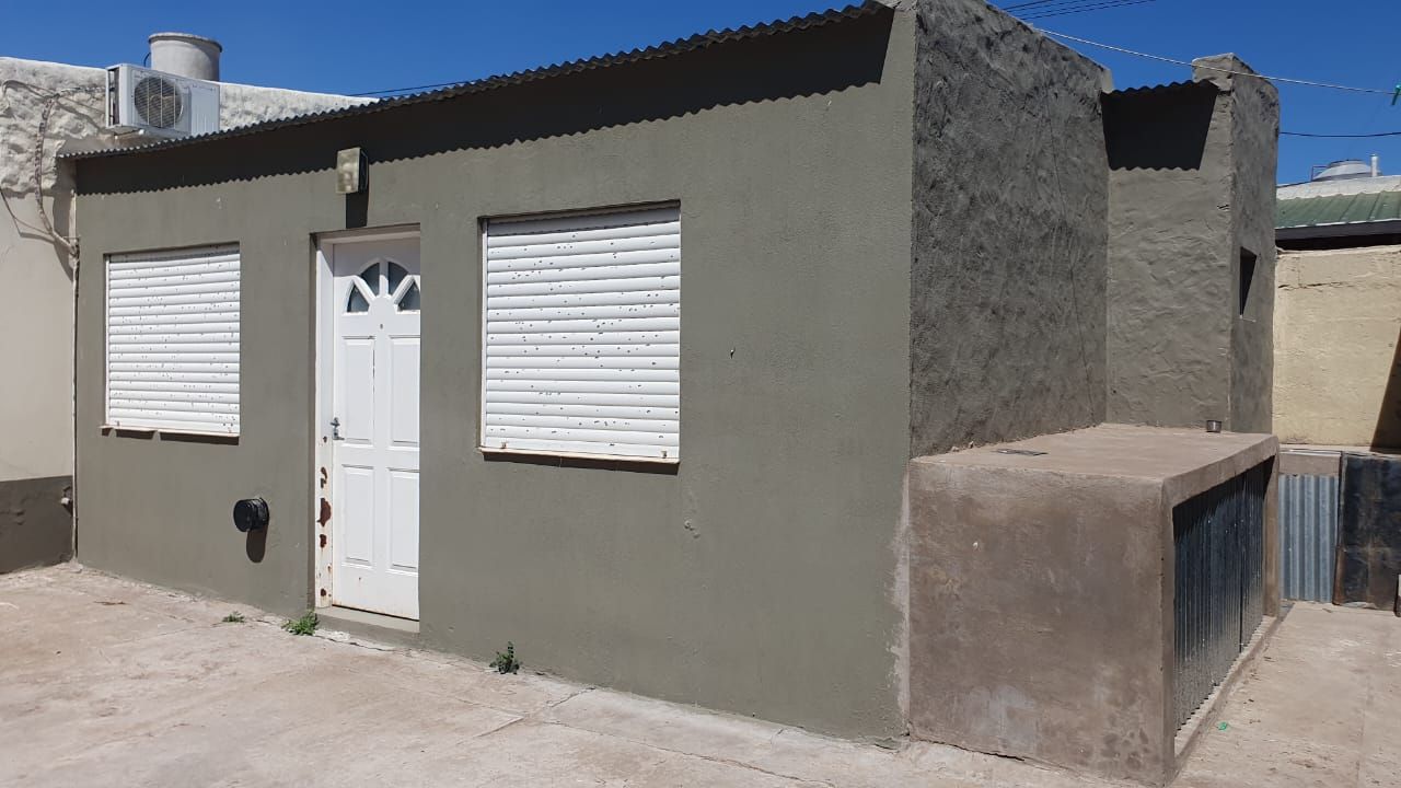 Casa + Departamento en Venta en D`  Orbigny 1934, Sanchez Elia, Bahía Blanca - Bahía Blanca Propiedades | SITIO OFICIAL l