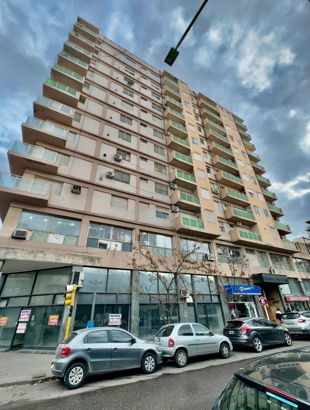 Departamento en Venta en Las Heras Y San Martin, Centro, Bahía Blanca - Bahía Blanca Propiedades | SITIO OFICIAL l