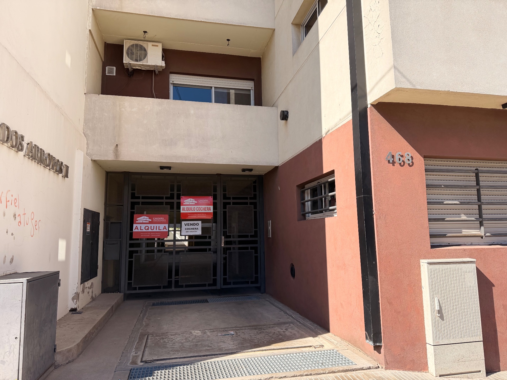Departamento en Alquiler en Tucumán 771,  Bahía Blanca - Bahía Blanca Propiedades | SITIO OFICIAL l