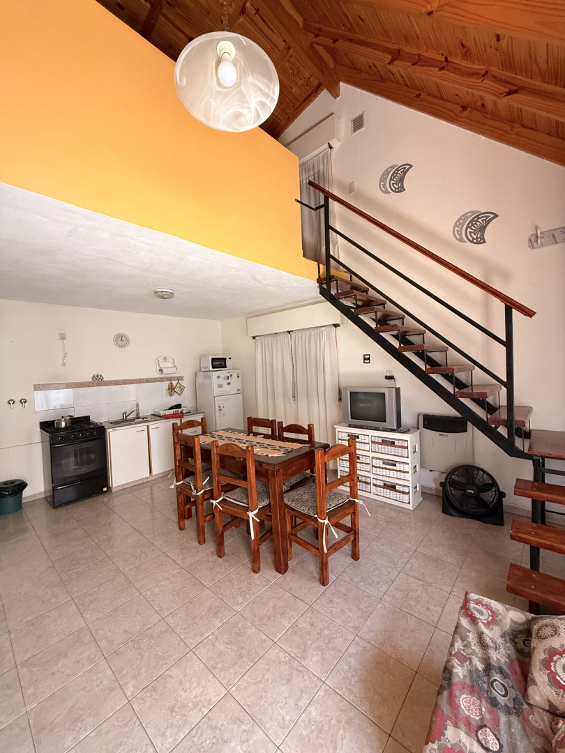 Departamento en Venta en SUTTON 569, Centro, Monte Hermoso - Bahía Blanca Propiedades | SITIO OFICIAL l