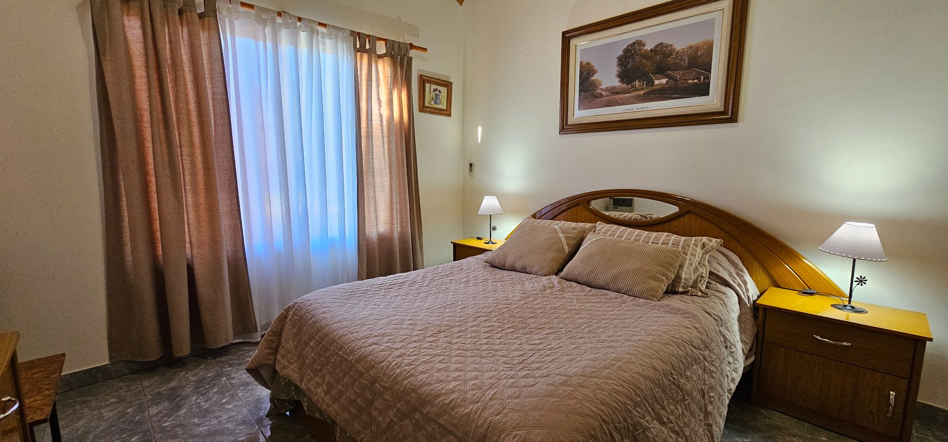 Cabaña en Venta   Sierra de  la Ventana - Bahía Blanca Propiedades | SITIO OFICIAL l