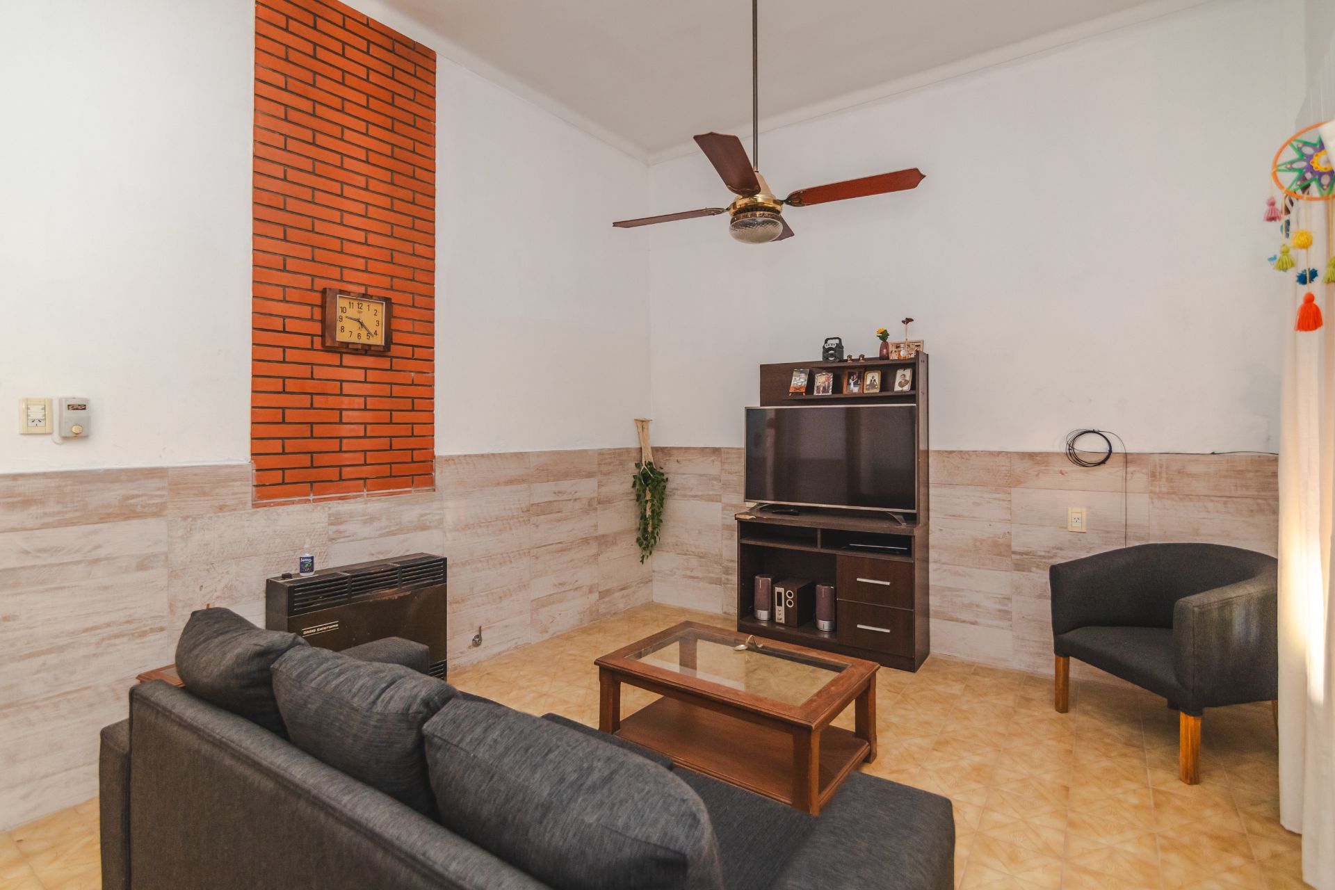 Casa en Venta en Yrigoyen 620,  Bahía Blanca - Bahía Blanca Propiedades | SITIO OFICIAL l