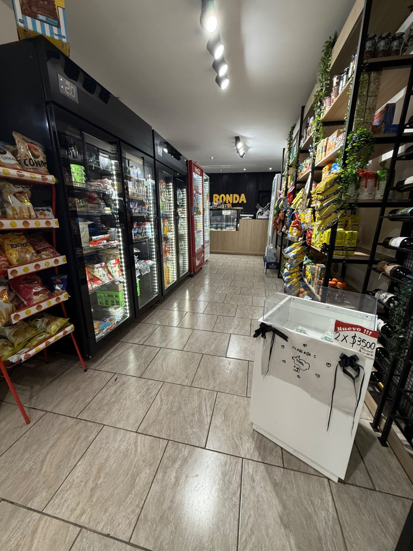 Fondo Comercio en Venta en Brown 200, Centro, Bahía Blanca - Bahía Blanca Propiedades | SITIO OFICIAL l