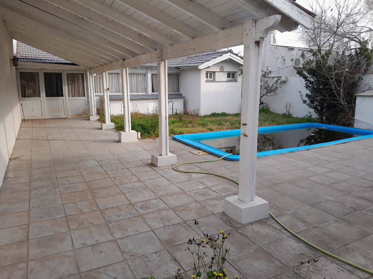 Casa en Venta en Las Acacias 200,  Monte Hermoso - Bahía Blanca Propiedades | SITIO OFICIAL l