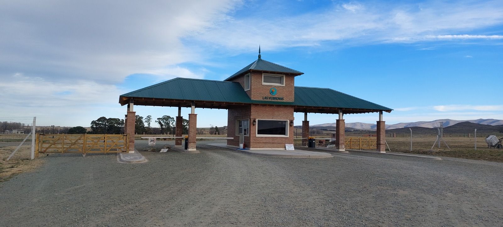Terreno en Venta  Las Verbenas , Sierra de  la Ventana - Bahía Blanca Propiedades | SITIO OFICIAL l