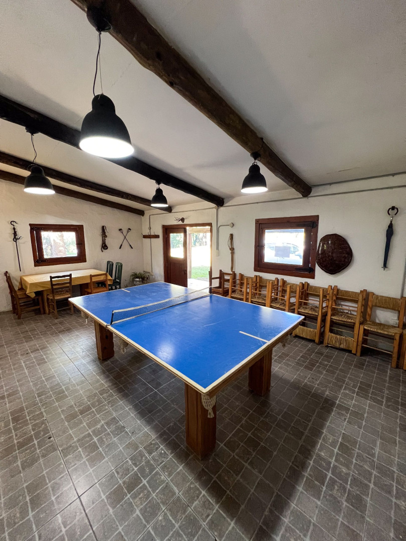 Cabaña en Venta  San Bernardo , Sierra de  la Ventana - Bahía Blanca Propiedades | SITIO OFICIAL l