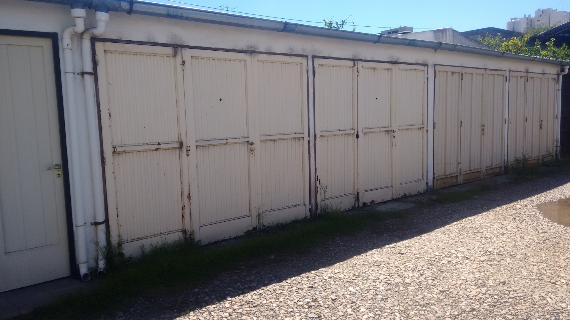 Cochera en Venta en Viamonte 433, Centro, Bahía Blanca - Bahía Blanca Propiedades | SITIO OFICIAL l