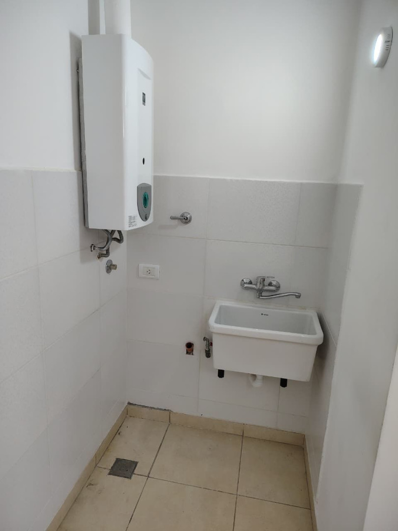 Departamento en Alquiler en Witcomb 45,  Bahía Blanca - Bahía Blanca Propiedades | SITIO OFICIAL l
