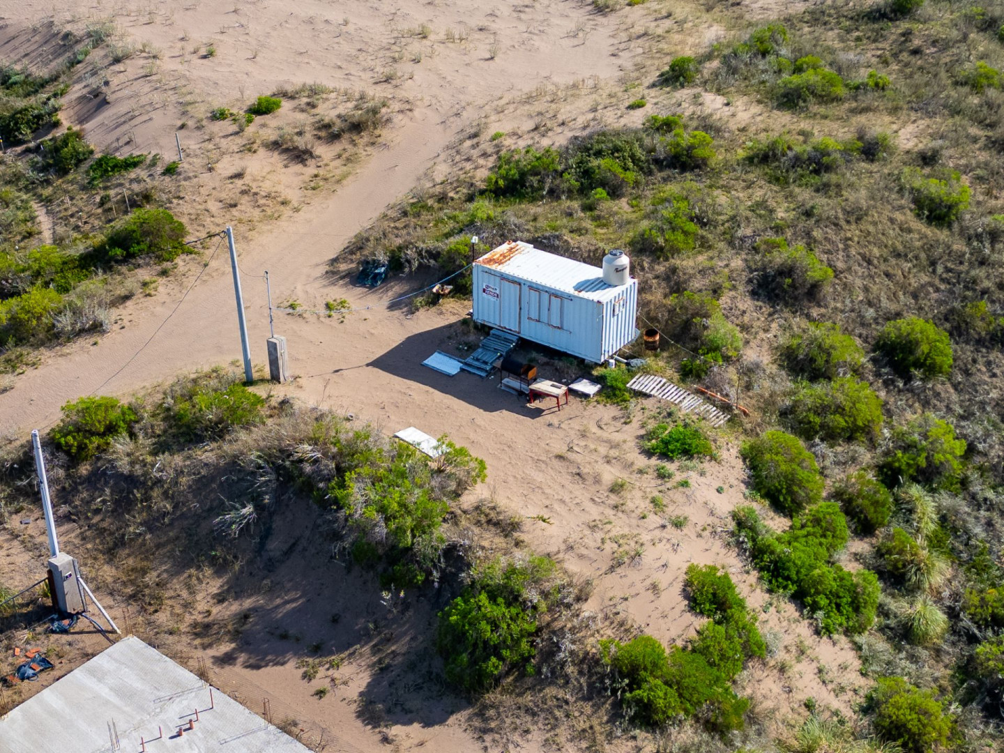 Terreno en Venta en PULESTON 400, El Sauce, Monte Hermoso - Bahía Blanca Propiedades | SITIO OFICIAL l