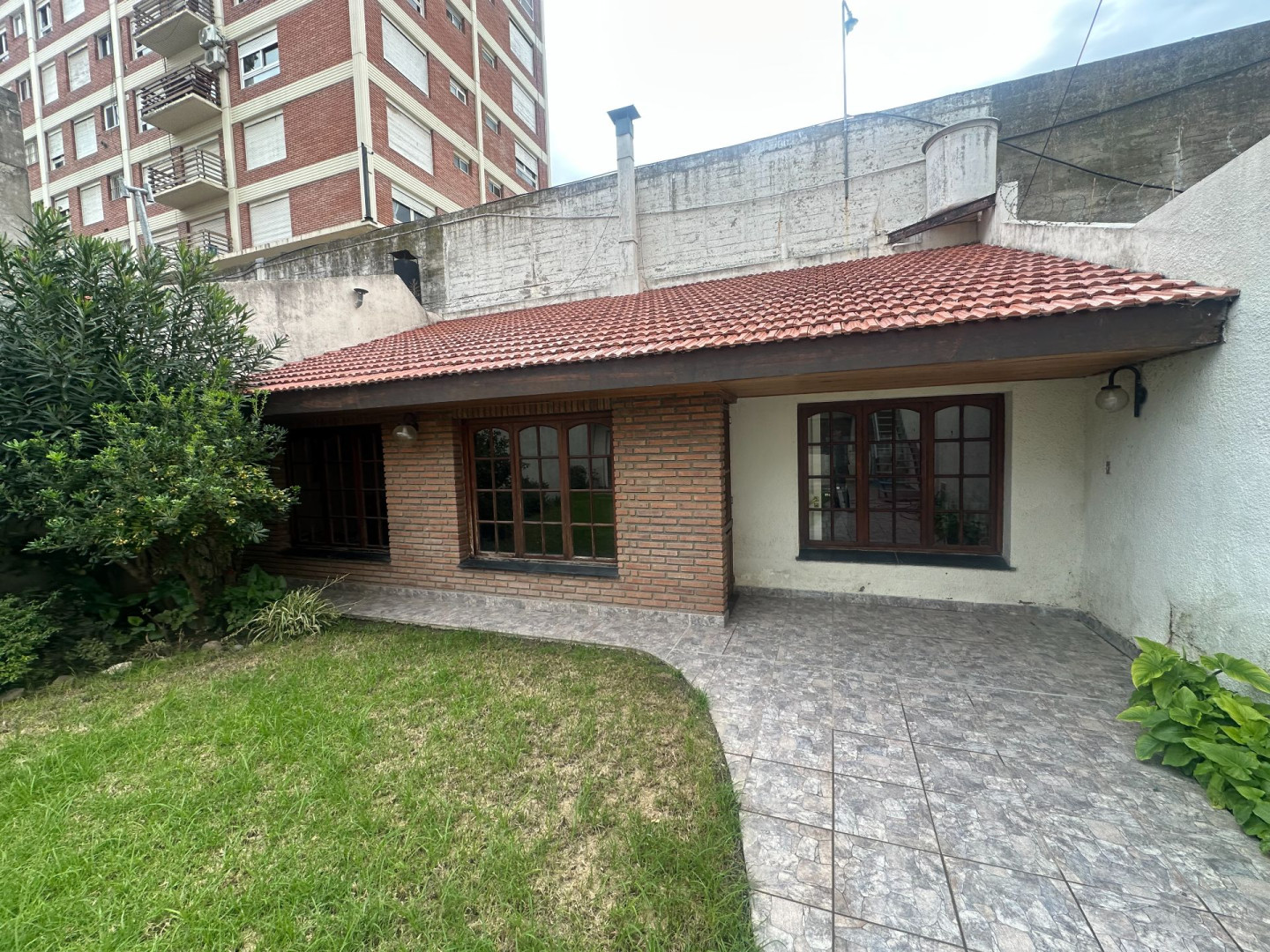 Casa en Venta en Sarmiento 532, Centro, Bahía Blanca - Bahía Blanca Propiedades | SITIO OFICIAL l