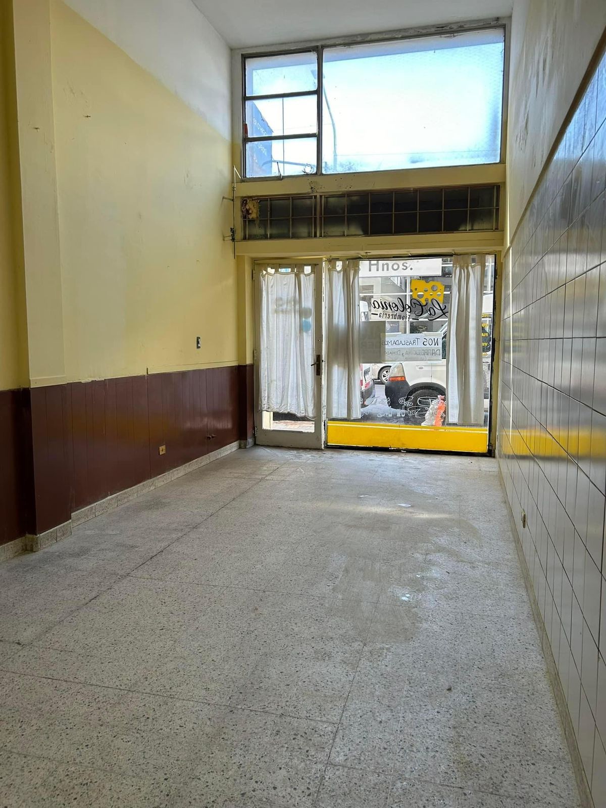 Local en Alquiler en O´Higgins 337,  Bahía Blanca - Bahía Blanca Propiedades | SITIO OFICIAL l