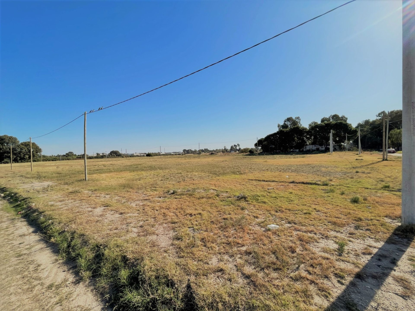 Terreno en Venta en Sixto Laspiur 3700, Los Alamos, Bahía Blanca - Bahía Blanca Propiedades | SITIO OFICIAL l
