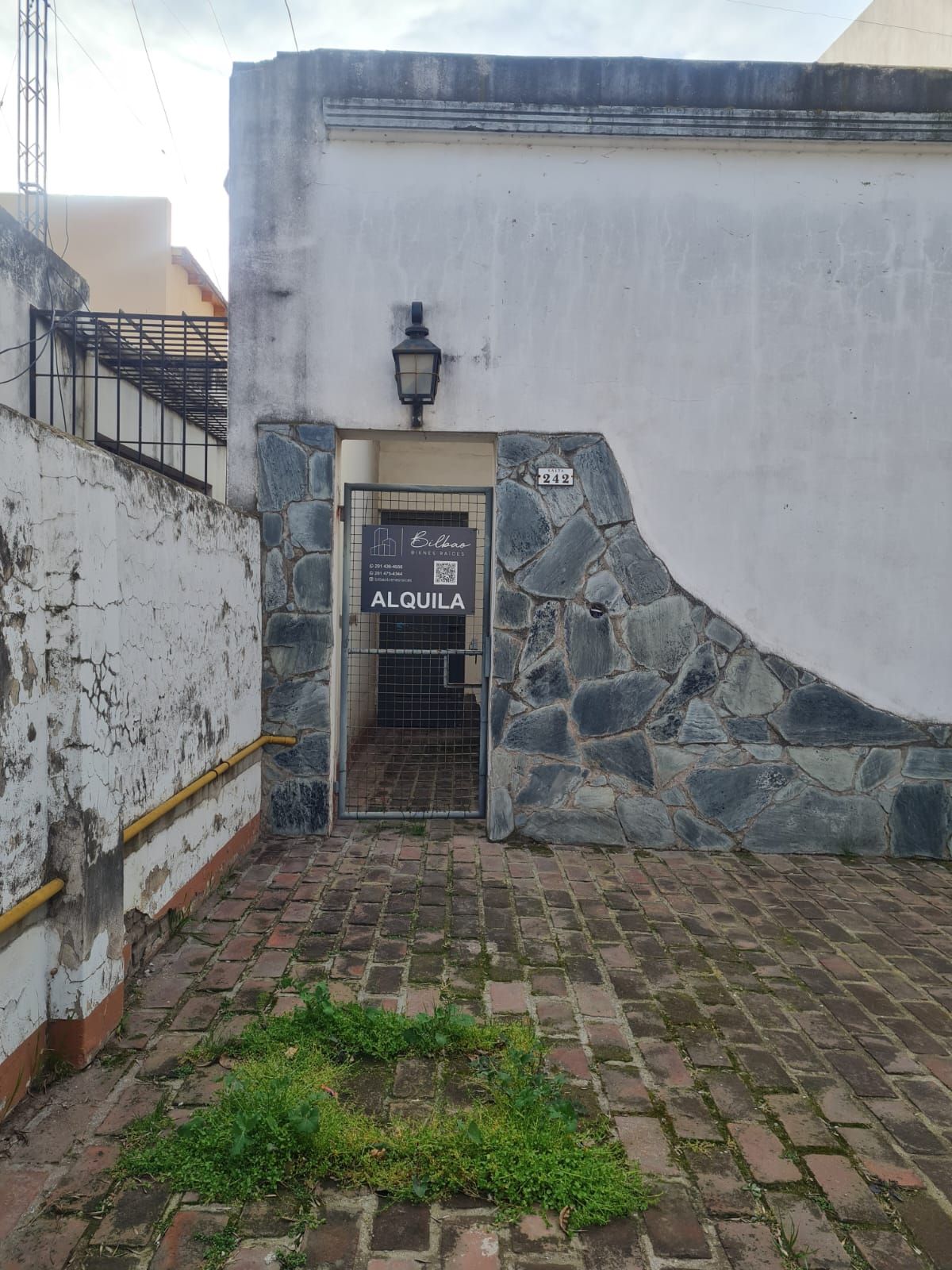 Departamento en Alquiler en Salta 242, Universitario, Bahía Blanca - Bahía Blanca Propiedades | SITIO OFICIAL l