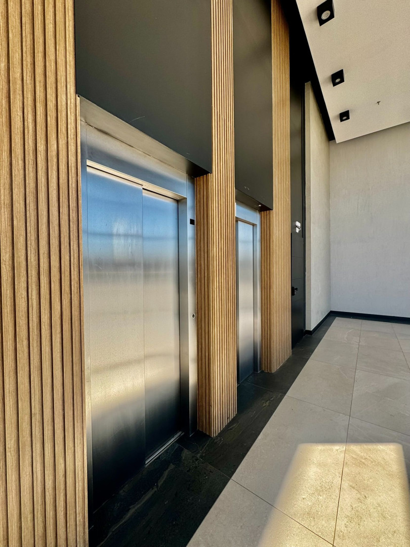 Departamento en Venta en Corrientes Y Gral Paz, Centro, Bahía Blanca - Bahía Blanca Propiedades | SITIO OFICIAL l
