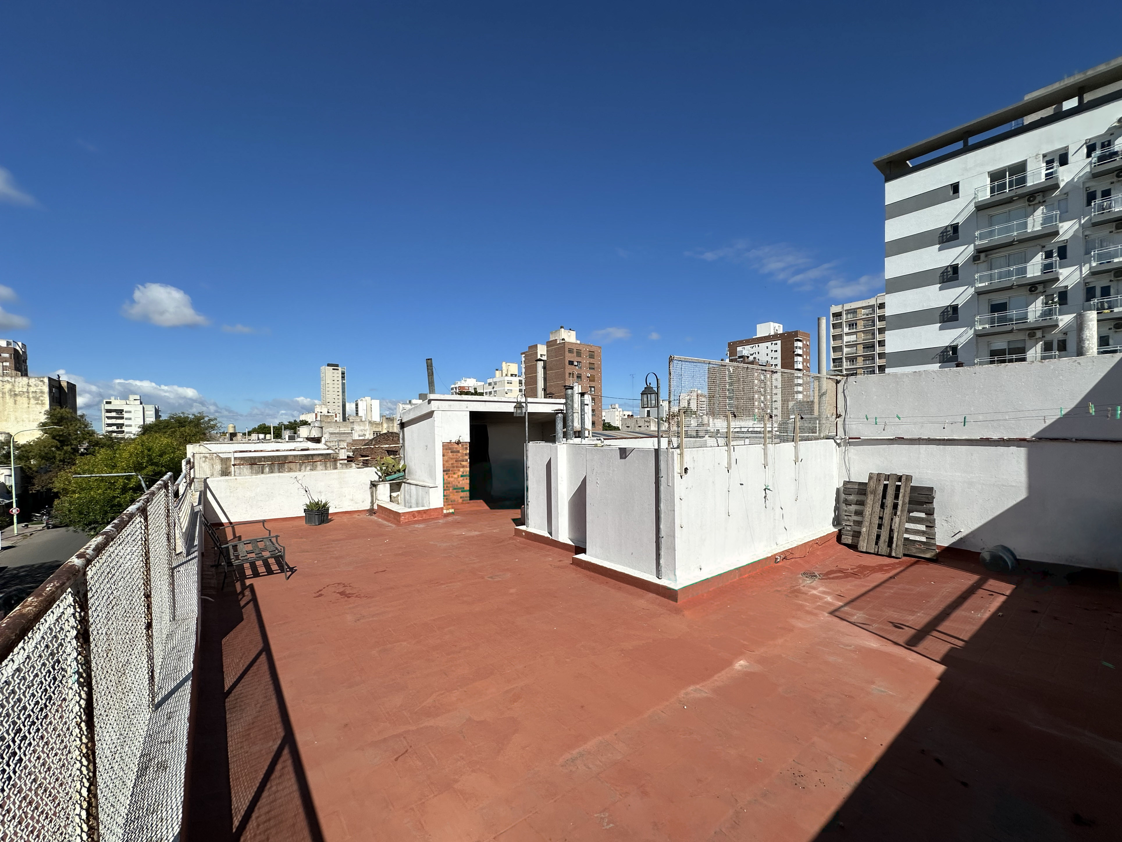 Casa en Venta en Las Heras 193, Centro, Bahía Blanca - Bahía Blanca Propiedades | SITIO OFICIAL l
