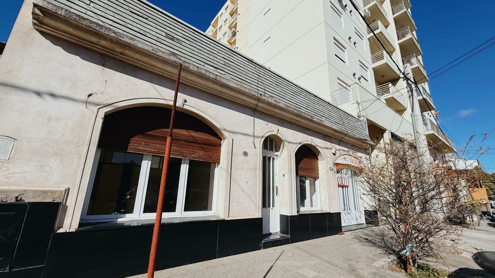 Casa en Venta en Aguado 300, Universitario, Bahía Blanca - Bahía Blanca Propiedades | SITIO OFICIAL l