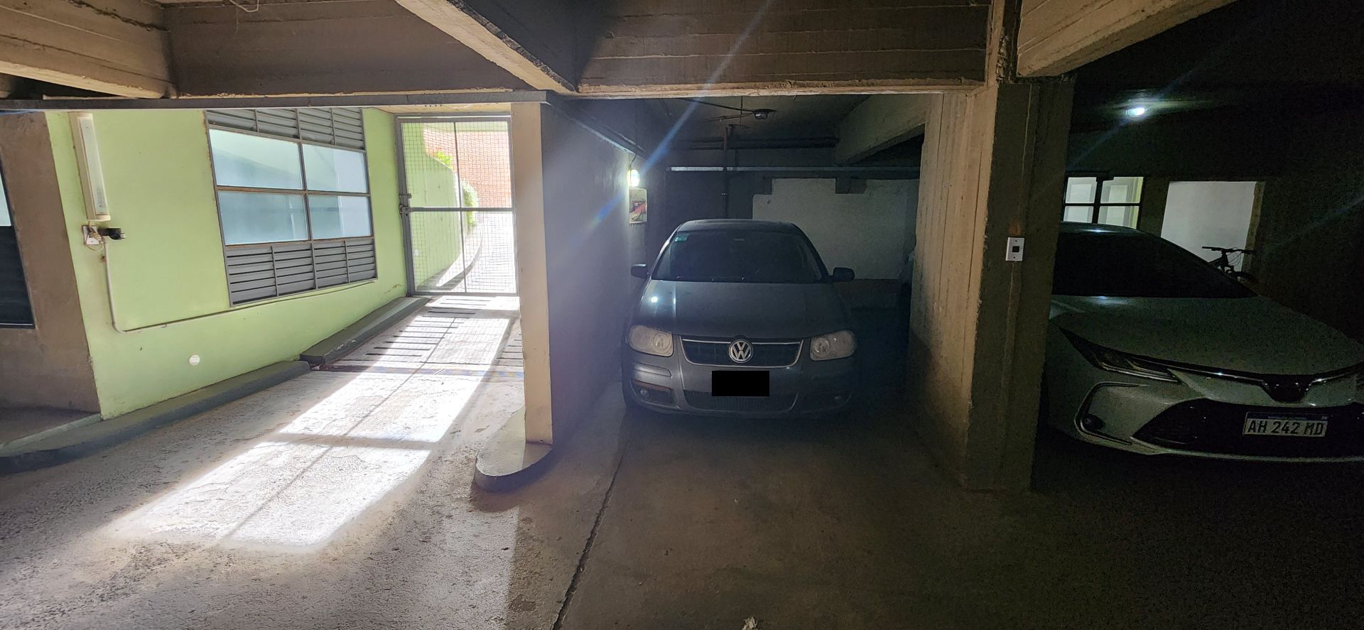 Cochera en Alquiler en Calle Panama 828, Universitario, Bahía Blanca - Bahía Blanca Propiedades | SITIO OFICIAL l