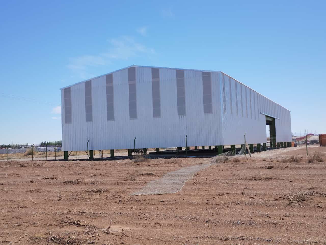 Galpón en Venta en AÑELO,  Neuquén - Bahía Blanca Propiedades | SITIO OFICIAL l
