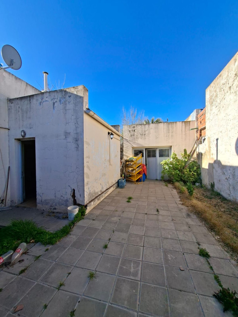 Casa en Venta en Moreno 450,  General Cerri - Bahía Blanca Propiedades | SITIO OFICIAL l