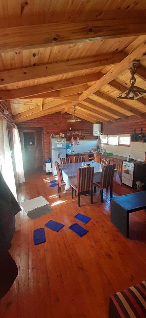 Cabaña en Venta - Bahía Blanca Propiedades | SITIO OFICIAL l