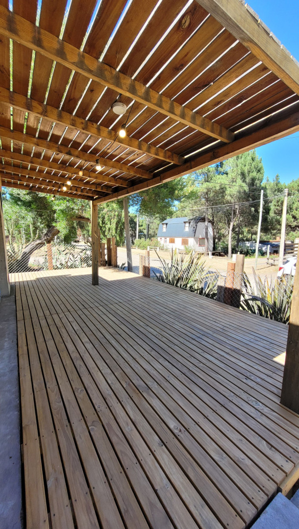 Casa  - por Día en Las Toninas Y Del Lenguado, Las Dunas, Monte Hermoso - Bahía Blanca Propiedades | SITIO OFICIAL l