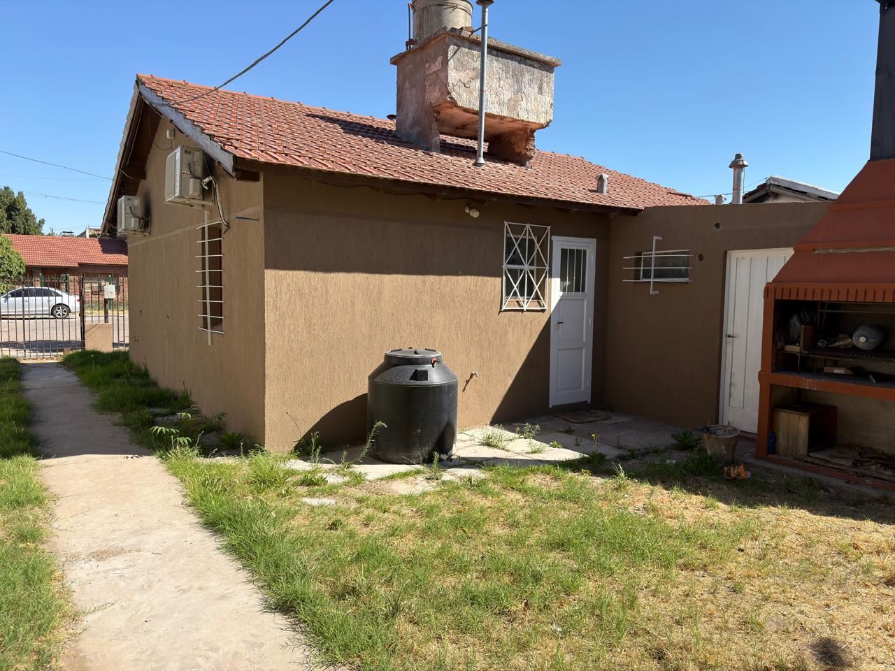 Casa en Venta en Rosales 3, Barrio Obrero, Bahía Blanca - Bahía Blanca Propiedades | SITIO OFICIAL l