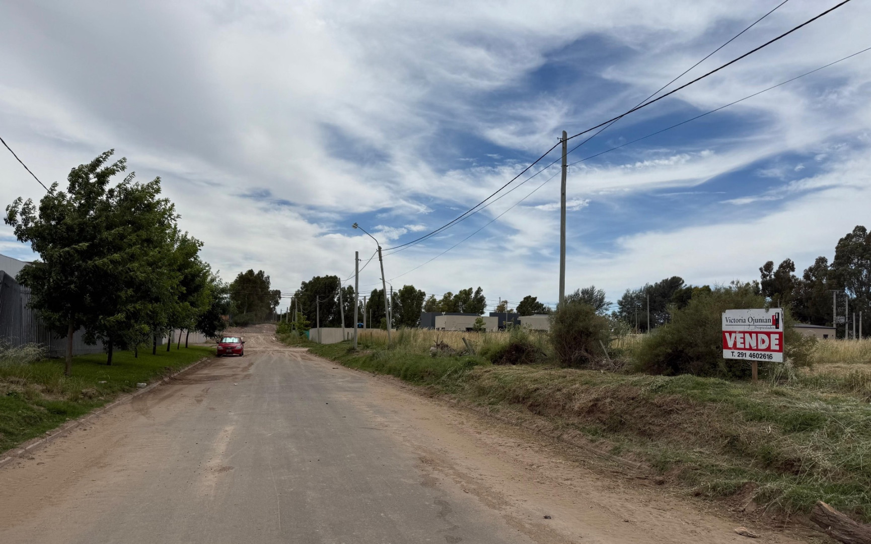 Terreno en Venta en Cisneros 3900, Molina Campos, Bahía Blanca - Bahía Blanca Propiedades | SITIO OFICIAL l
