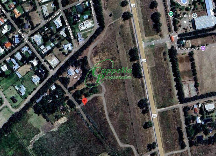 Terreno en Venta   Punta Alta - Bahía Blanca Propiedades | SITIO OFICIAL l