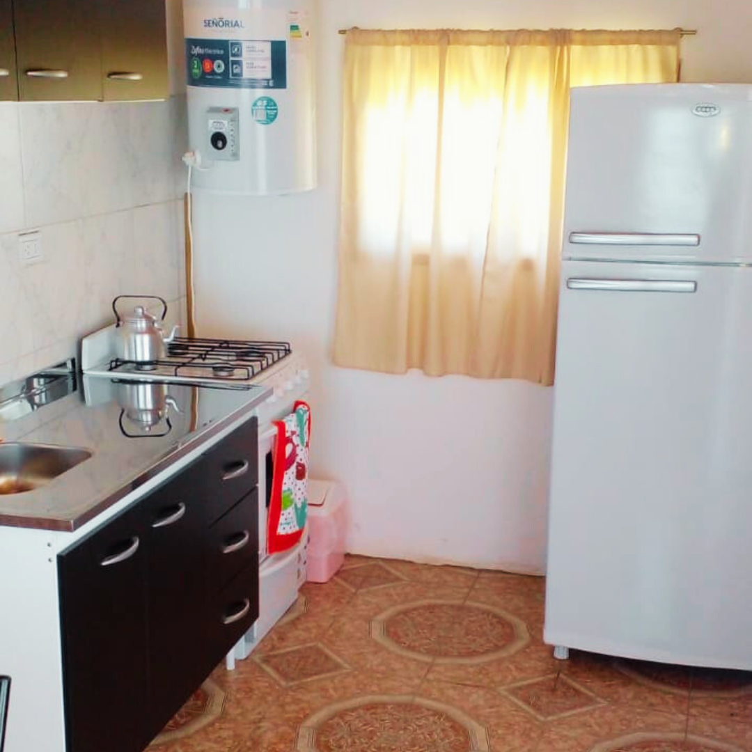 Cabaña en Venta   Monte Hermoso - Bahía Blanca Propiedades | SITIO OFICIAL l