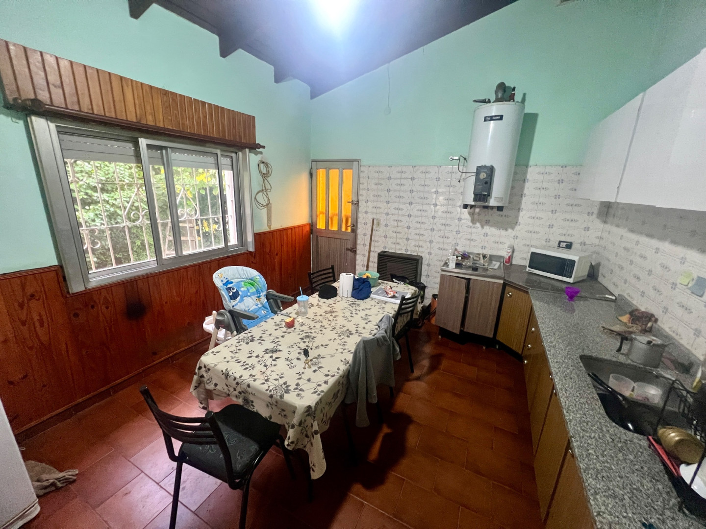 Casa + Departamento en Venta  San Bernardo , Sierra de  la Ventana - Bahía Blanca Propiedades | SITIO OFICIAL l