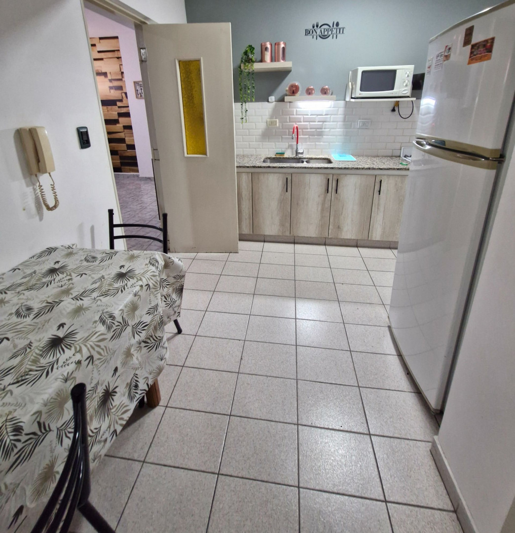 Departamento en Alquiler en OHIGGINS 313, Macrocentro, Bahía Blanca - Bahía Blanca Propiedades | SITIO OFICIAL l