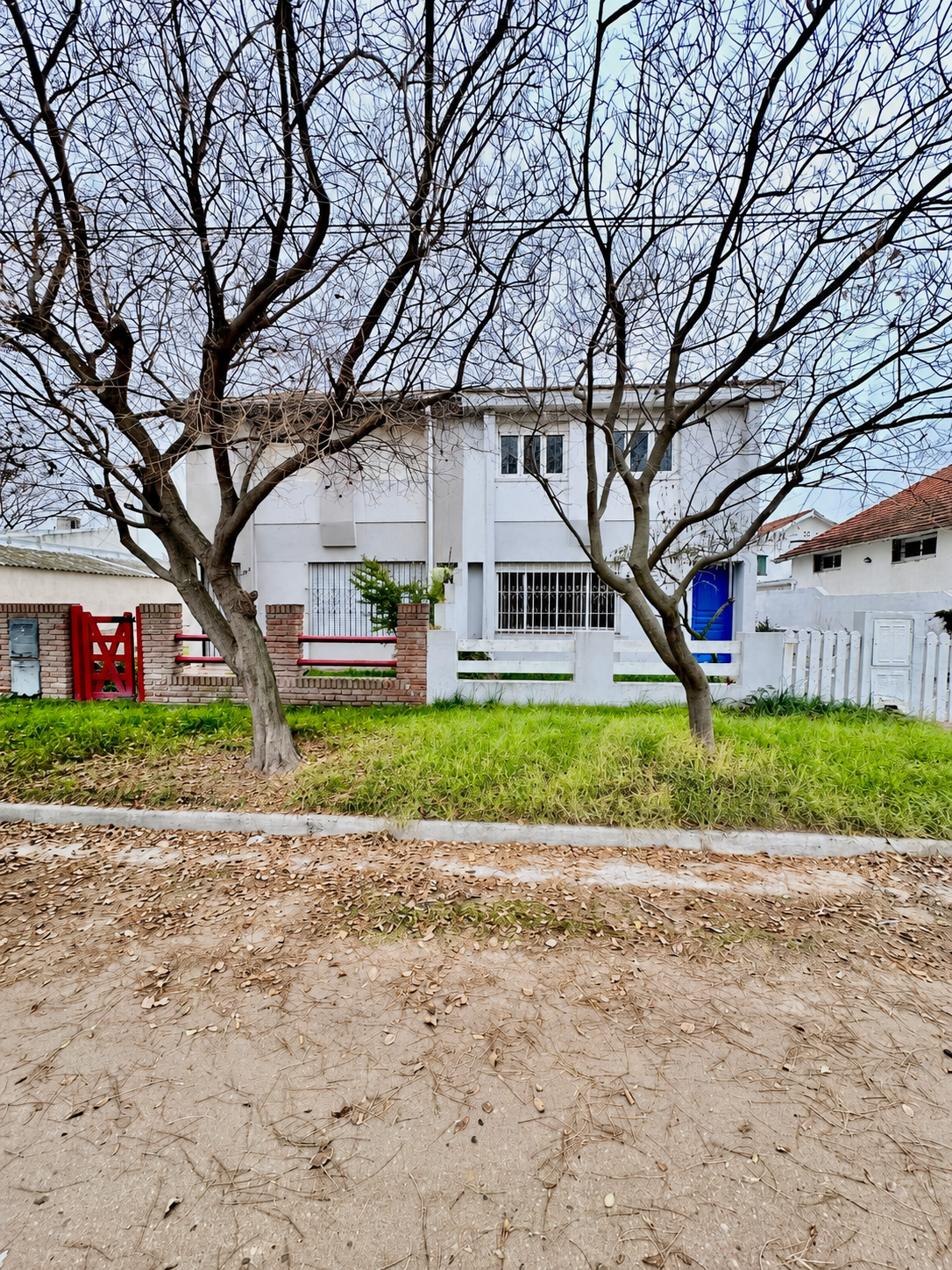 Casa en Venta en Rio Gallegos 355,  Monte Hermoso - Bahía Blanca Propiedades | SITIO OFICIAL l