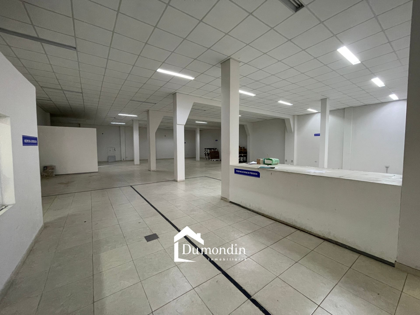 Local en Alquiler en Manuel Molina 800, Kilometro 5, Bahía Blanca - Bahía Blanca Propiedades | SITIO OFICIAL l