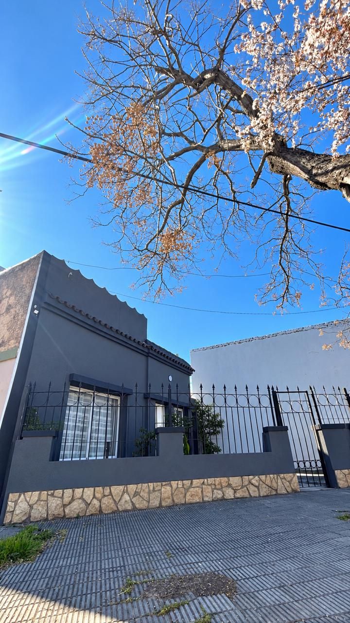 Casa en Venta en Av. Munilla 930, Tiro Federal, Bahía Blanca - Bahía Blanca Propiedades | SITIO OFICIAL l