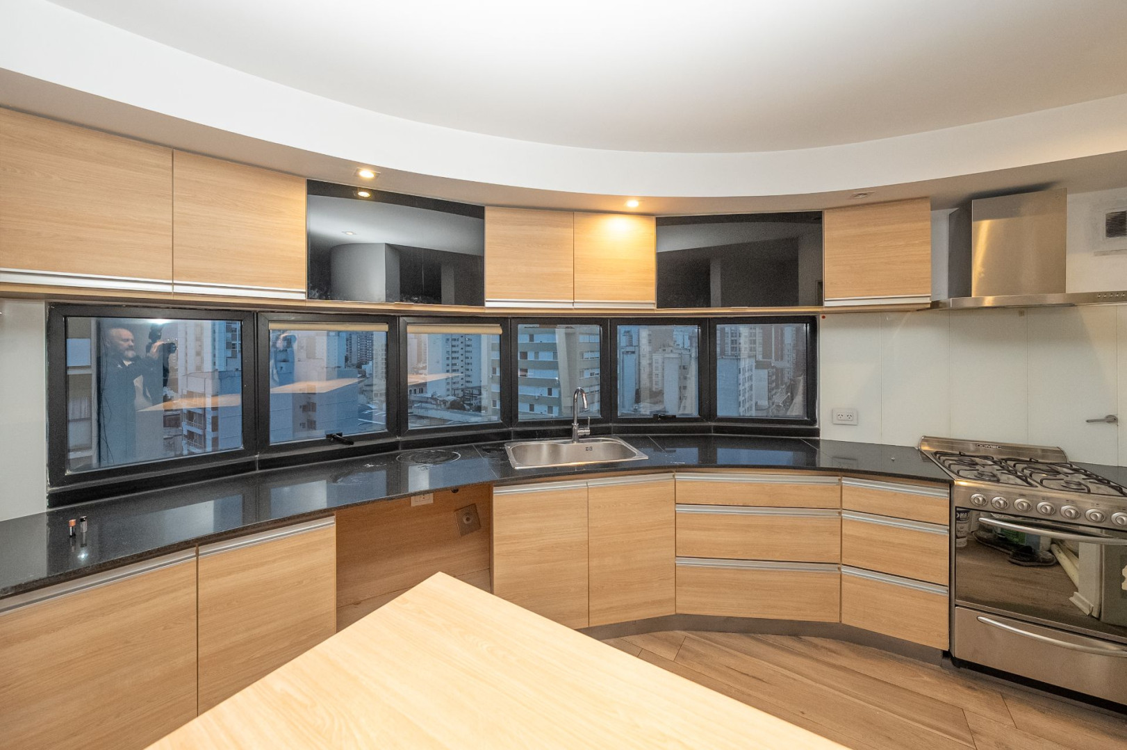 Departamento en Venta en Zelarrayan Y 19 De Mayo, Centro, Bahía Blanca - Bahía Blanca Propiedades | SITIO OFICIAL l