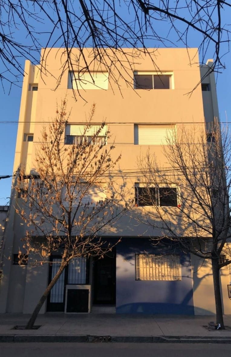Departamento en Alquiler en 12 De Octubre 327, Universitario, Bahía Blanca - Bahía Blanca Propiedades | SITIO OFICIAL l