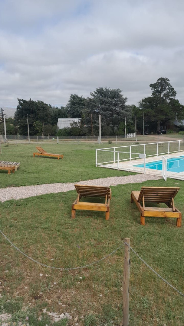 Departamento en Venta  San Bernardo , Sierra de  la Ventana - Bahía Blanca Propiedades | SITIO OFICIAL l