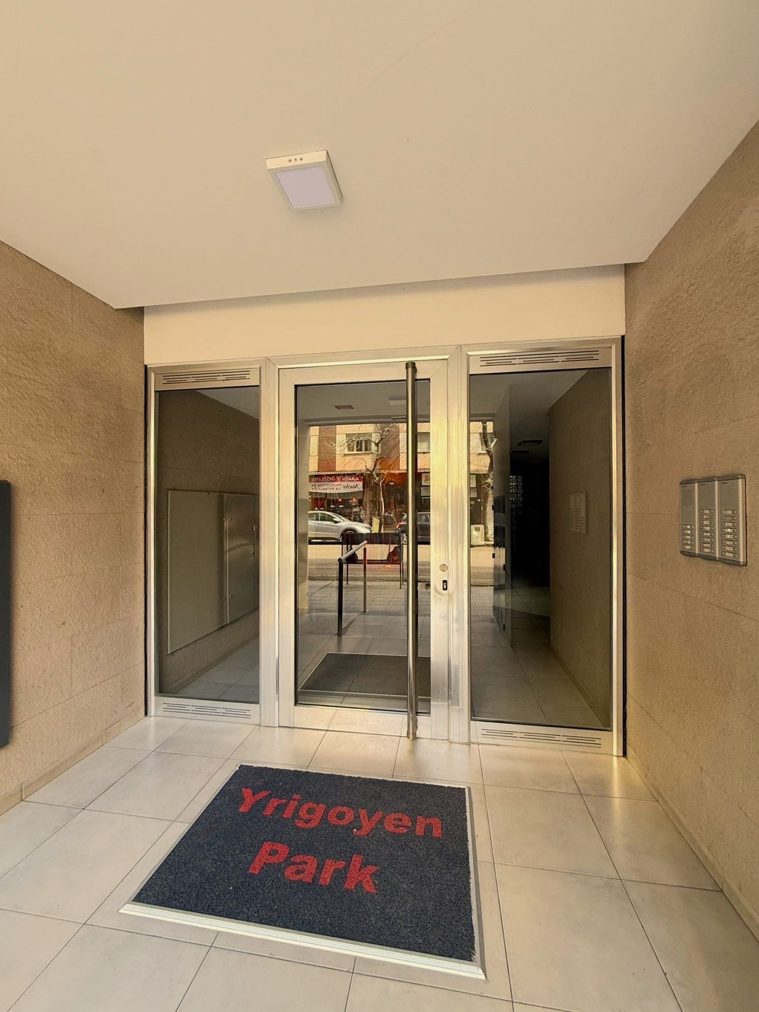 Departamento en Venta en Yrigoyen 232, Centro, Bahía Blanca - Bahía Blanca Propiedades | SITIO OFICIAL l