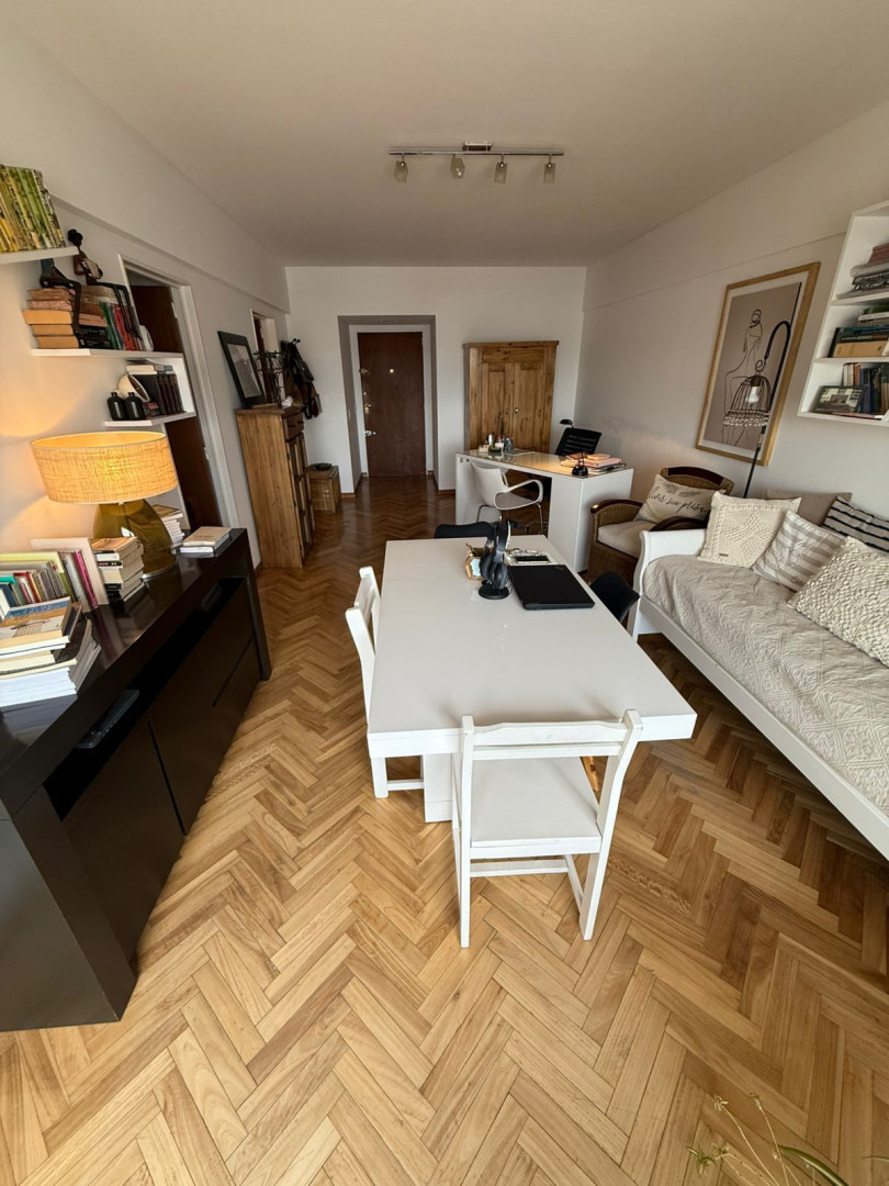 Departamento en Venta en Casanova 332, Macrocentro, Bahía Blanca - Bahía Blanca Propiedades | SITIO OFICIAL l