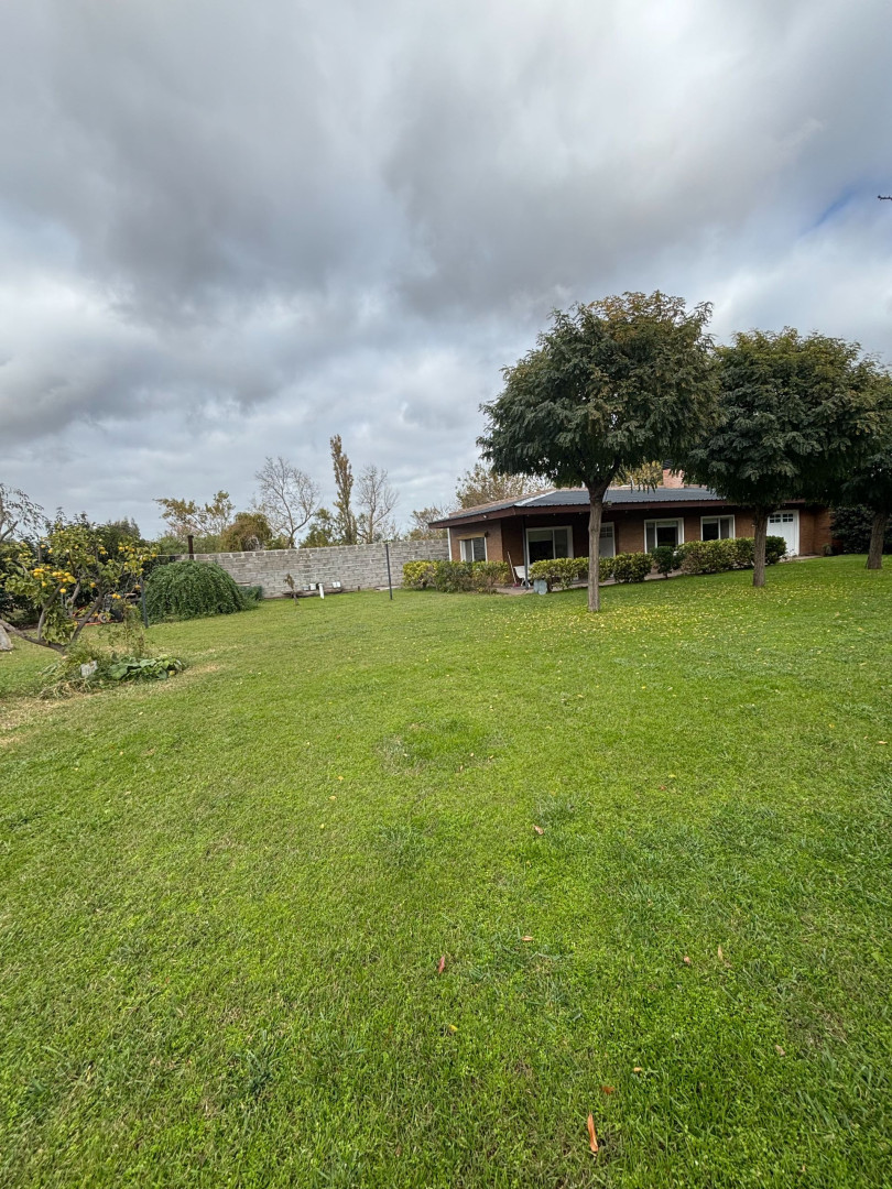Casa + Departamento en Venta en Pedro Del Rio 46,  Punta Alta - Bahía Blanca Propiedades | SITIO OFICIAL l