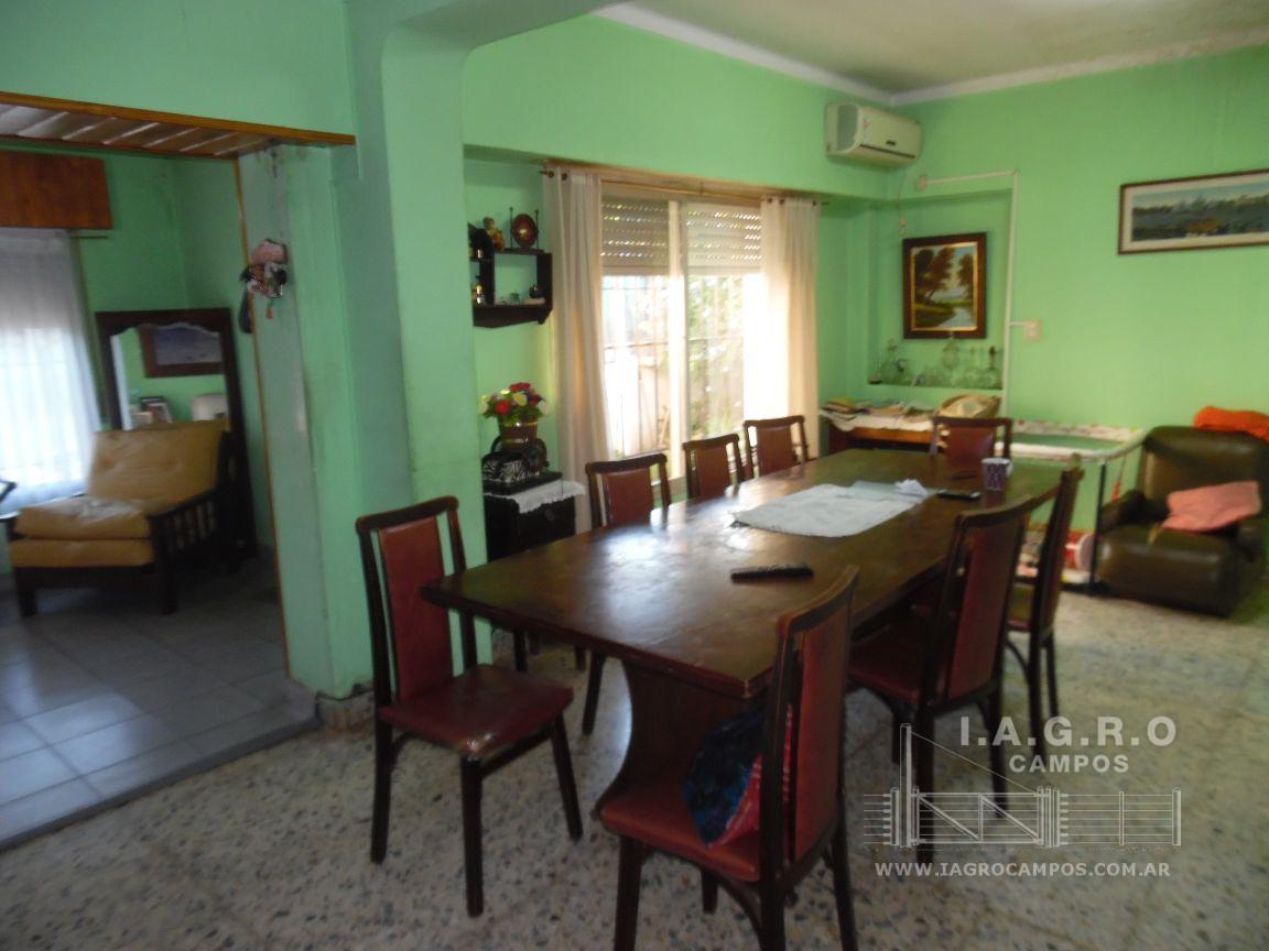 Casa en Venta en Paunero 300, San Martin, Bahía Blanca - Bahía Blanca Propiedades | SITIO OFICIAL l
