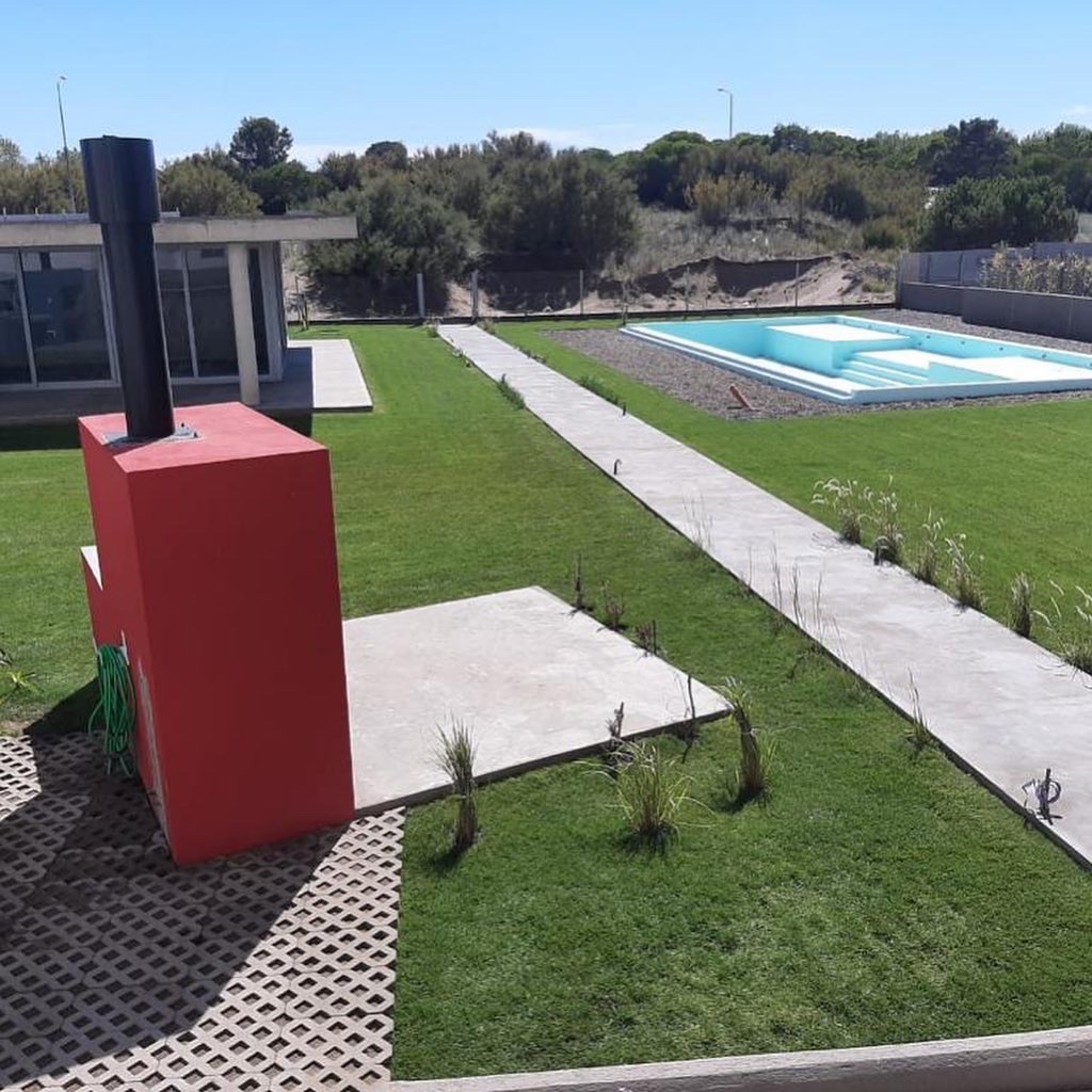 Departamento en Venta  Monte del Este, Monte Hermoso - Bahía Blanca Propiedades | SITIO OFICIAL l