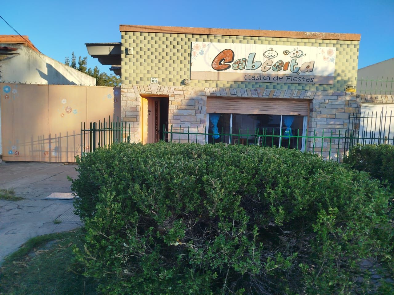 Local en Venta en 14 DE JULIO 1137, Anchorena, Bahía Blanca - Bahía Blanca Propiedades | SITIO OFICIAL l