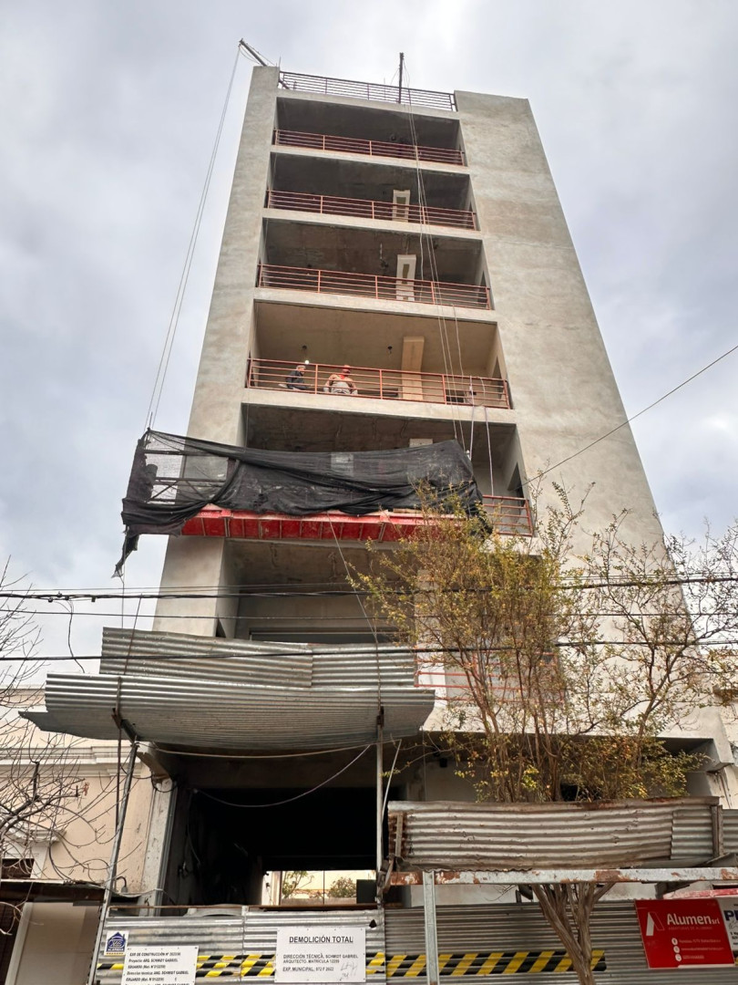 Departamento en Venta en 19 De Mayo 414, Centro, Bahía Blanca - Bahía Blanca Propiedades | SITIO OFICIAL l