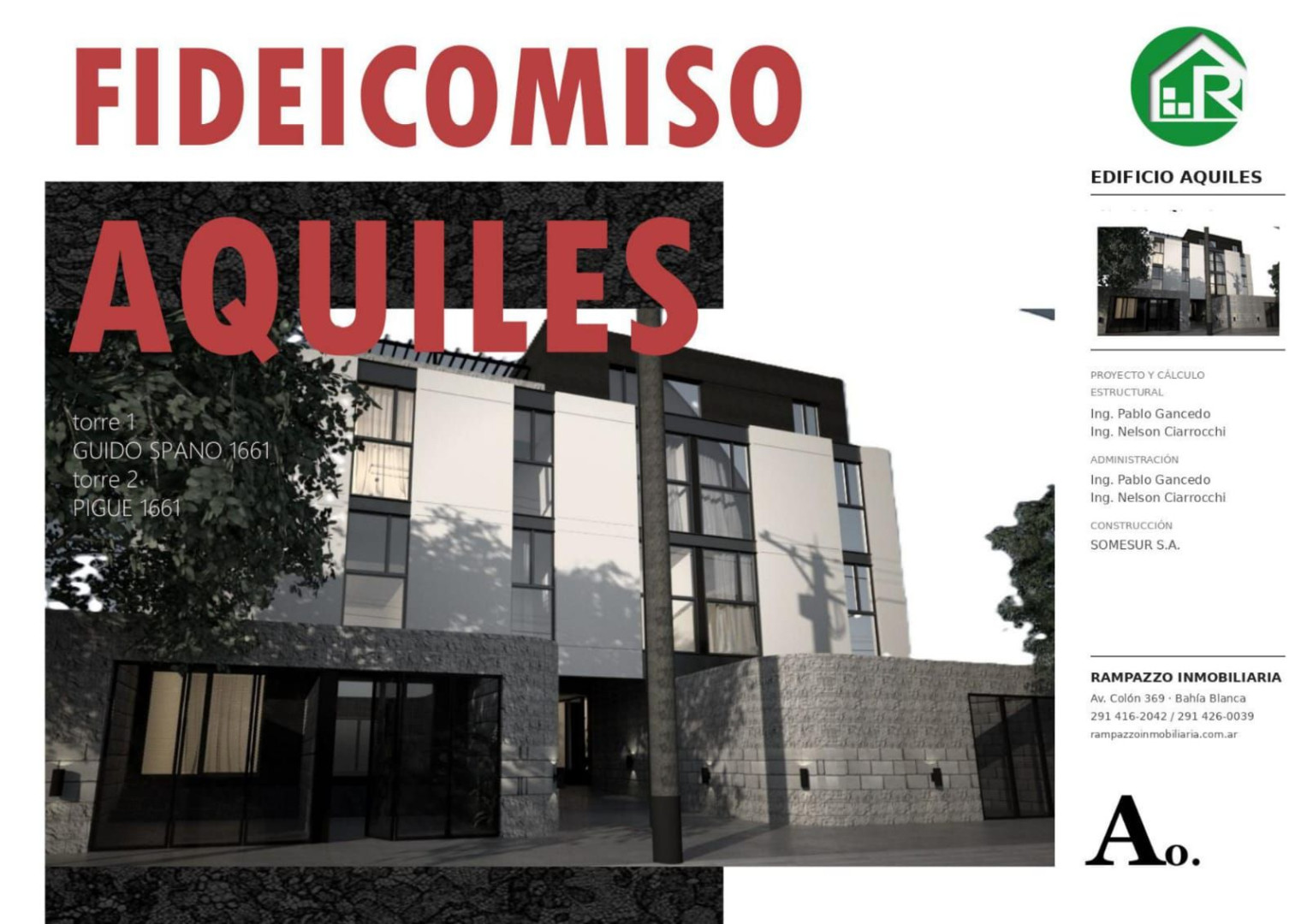 Departamento en Venta en Guido Spano 1661, Villa Floresta, Bahía Blanca - Bahía Blanca Propiedades | SITIO OFICIAL l
