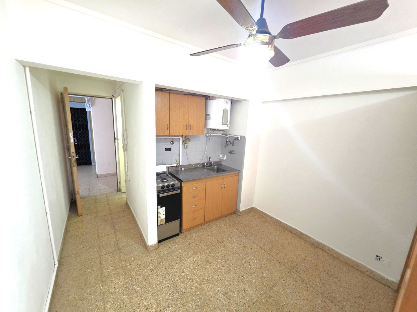 Departamento en Venta en Brown 131, Centro, Bahía Blanca - Bahía Blanca Propiedades | SITIO OFICIAL l