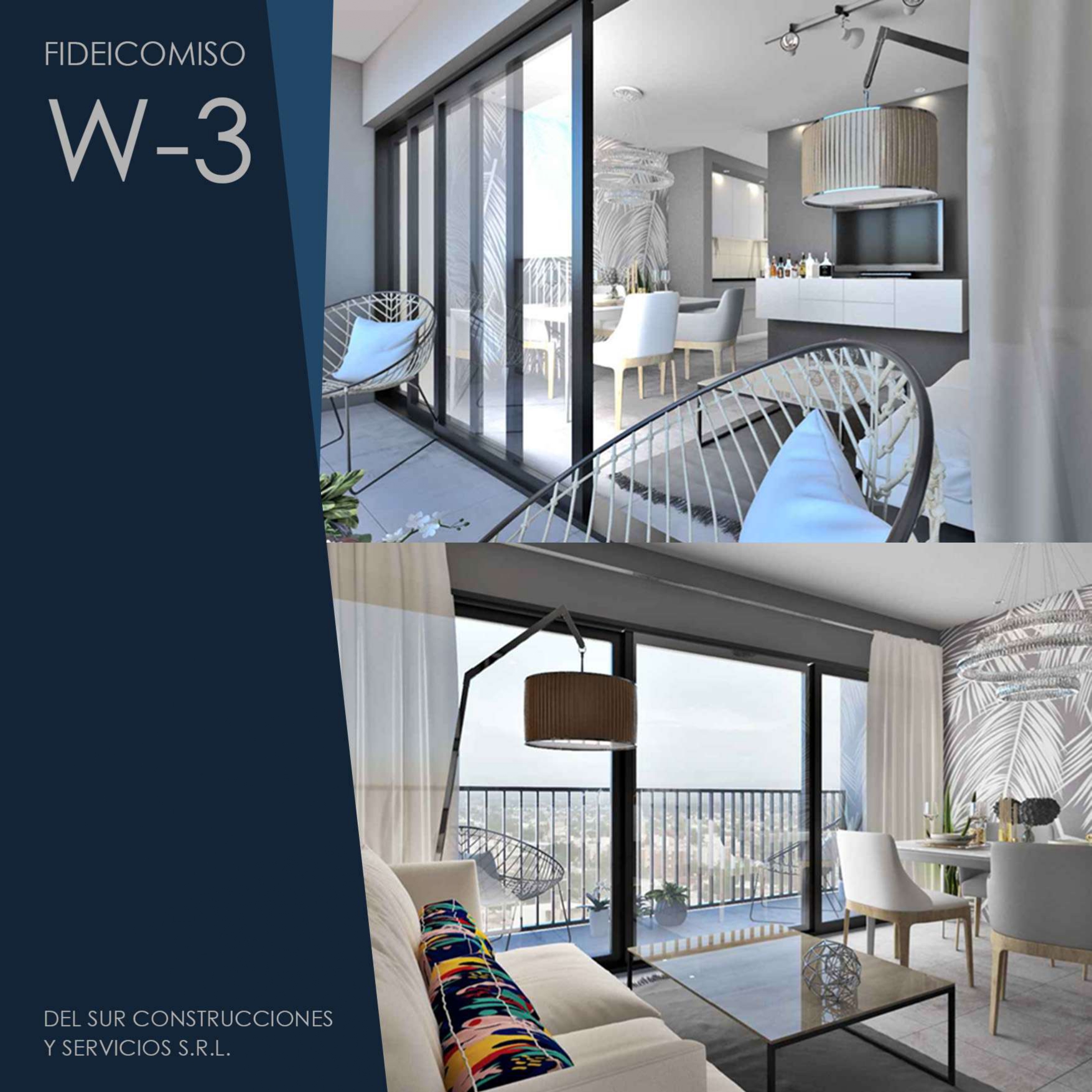 Departamento en Venta en Witcomb 133, La Falda, Bahía Blanca - Bahía Blanca Propiedades | SITIO OFICIAL l